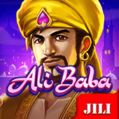 Ali Baba f168s slot