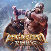 Asgardian Rising f168s