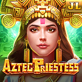 Aztec Priestess f168s