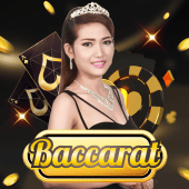 Baccarat f168s