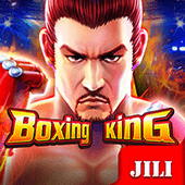 Boxing King f168s