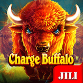 Charge Buffalo Hot Game tại f168s