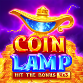 Coin Lamp f168s