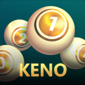 Keno f168s game