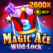 Át Chủ Bài Ma Thuật Khóa Hoang Dã f168s slot nóng biểu tượng wild khóa