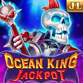 Vua Đại Dương Jackpot f168s bắn cá