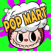 Popmart f168s game